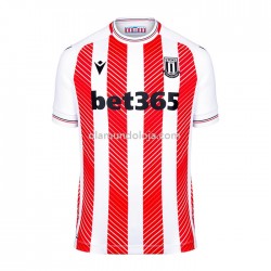Camisola Stoke City Equipamento Primeiro 2022-2023 Manga Corta